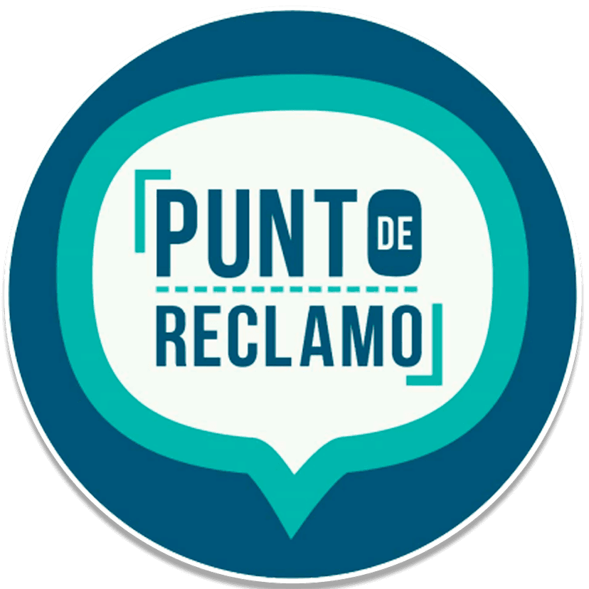 Punto Reclamo ASFI